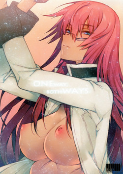 Download ONE WAY,BOTH WAYS