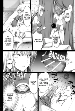 Page 8 of Usui Sabaku