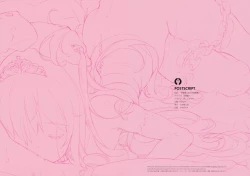 Page 39 of Oyari Ashito Doujinshi Sengashuu