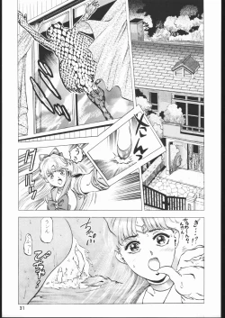 Page 30 of Gekka no Kishi