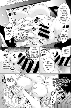 Page 92 of Gakuen no Ojou4