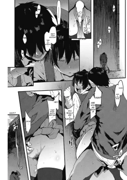 Page 11 of Futari no Hibi - Two people's days