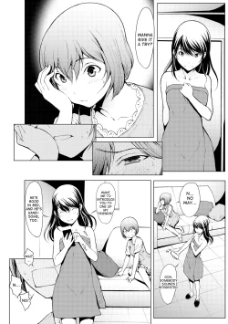 Page 61 of Otona ni naru Kusuri4