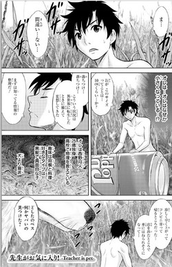 Download Teacher is Pet