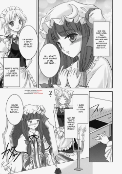 Page 7 of Candy Amethyst