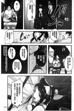 Page 193 of Kowashite Asobo