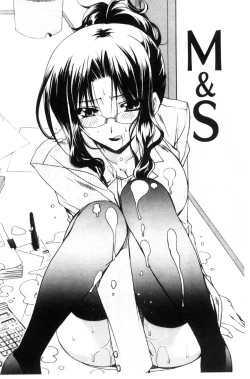 Page 37 of Kanojo to H | 女友與H