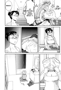 Page 2 of Kateinai Renai - Insest Love | Domestic Romance