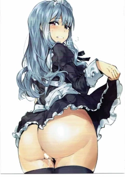 Page 12 of Takane-chan no Keshikaran Illust Matome