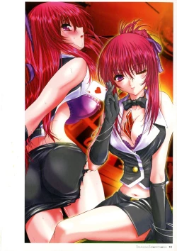 Page 10 of Takahama Taro Artworks