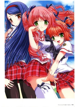 Page 163 of Takahama Taro Artworks