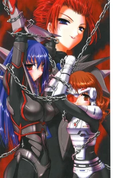 Page 47 of Takahama Taro Artworks