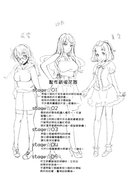 Page 191 of Idol Densetsu Kirari - Kirari, the Legend of IDOL