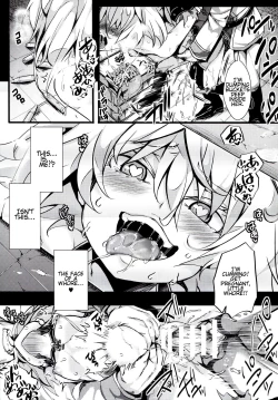 Page 12 of Youjoku Senki | Saga of Tanya the Humiliated