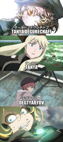 Page 28 of Youjoku Senki | Saga of Tanya the Humiliated