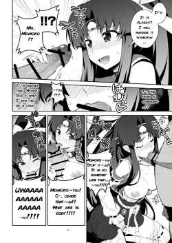 Page 4 of Futa Kyun Sword