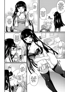 Page 12 of Futanari-do