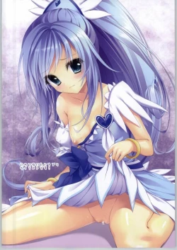 Page 14 of Doki Doki pretty girl's