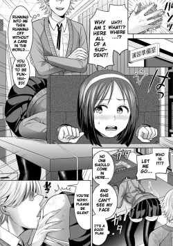 Page 66 of Parallel World Kanojo Ch. 1-9