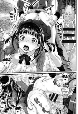 Page 119 of Otomehime Ch. 1-9