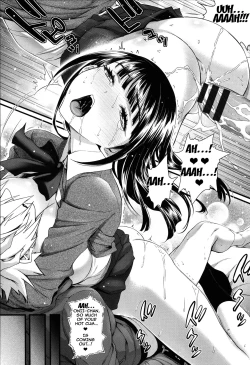 Page 125 of Otomehime Ch. 1-9