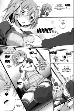 Page 63 of Otomehime Ch. 1-9