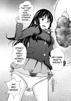 Page 7 of Houkago Onara Time | After School Fart Time