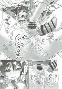 Page 14 of Kisaragi Nyanko Maid