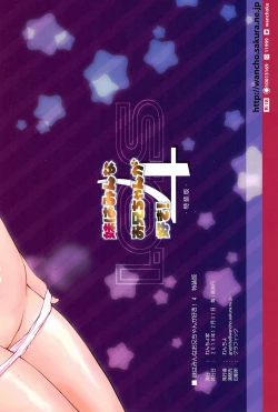 Page 26 of Imouto wa Minna Onii-chan ga Suki! 4 | All little sisters love their big brothers! 4