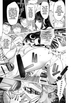 Page 14 of Aisai Senshi Mighty Wife 7th | Beloved Housewife Warrior Mighty Wife 7th