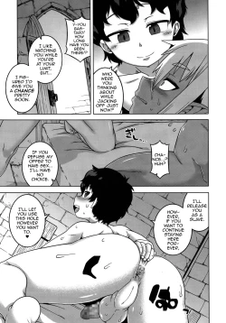 Page 17 of Goshujinsama to Dorei no Tsuma