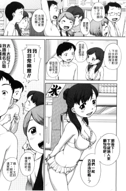 Page 158 of Hatsujou Madonna
