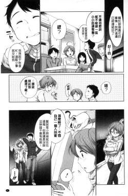 Page 63 of Hatsujou Madonna