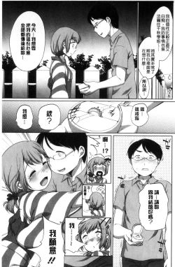 Page 87 of Hatsujou Madonna