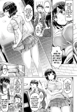 Page 19 of Koizome Marking ch. 4, 8, 13