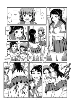 Page 9 of Benpi Musume