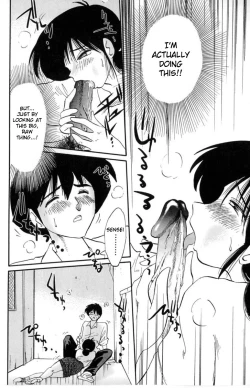 Page 14 of Shufu Hisae no Nikki - Madam Hisae's Diary