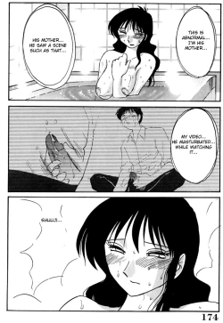 Page 176 of Shufu Hisae no Nikki - Madam Hisae's Diary