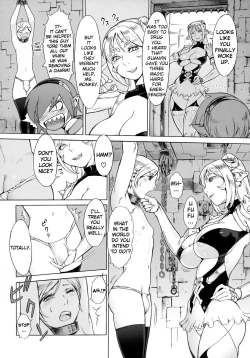 Page 126 of Secret Journey