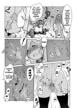 Page 136 of Secret Journey