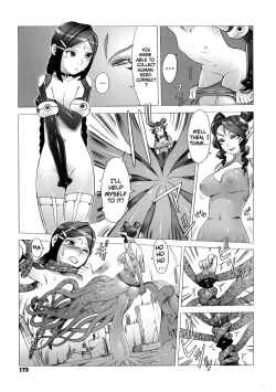 Page 172 of Secret Journey