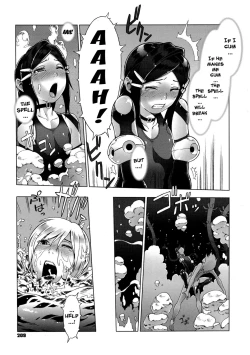 Page 208 of Secret Journey