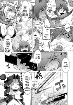 Page 215 of Secret Journey