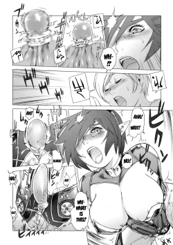 Page 67 of Secret Journey