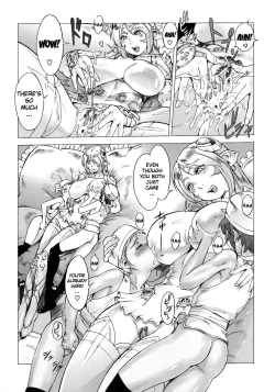 Page 90 of Secret Journey