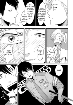 Page 161 of Yajirushi | Arrow