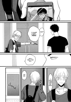 Page 24 of Yajirushi | Arrow