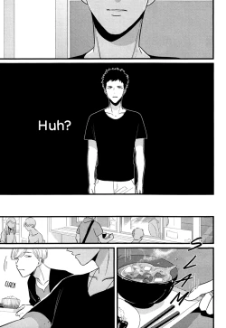 Page 25 of Yajirushi | Arrow