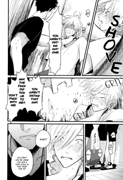 Page 30 of Yajirushi | Arrow