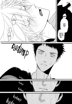 Page 36 of Yajirushi | Arrow